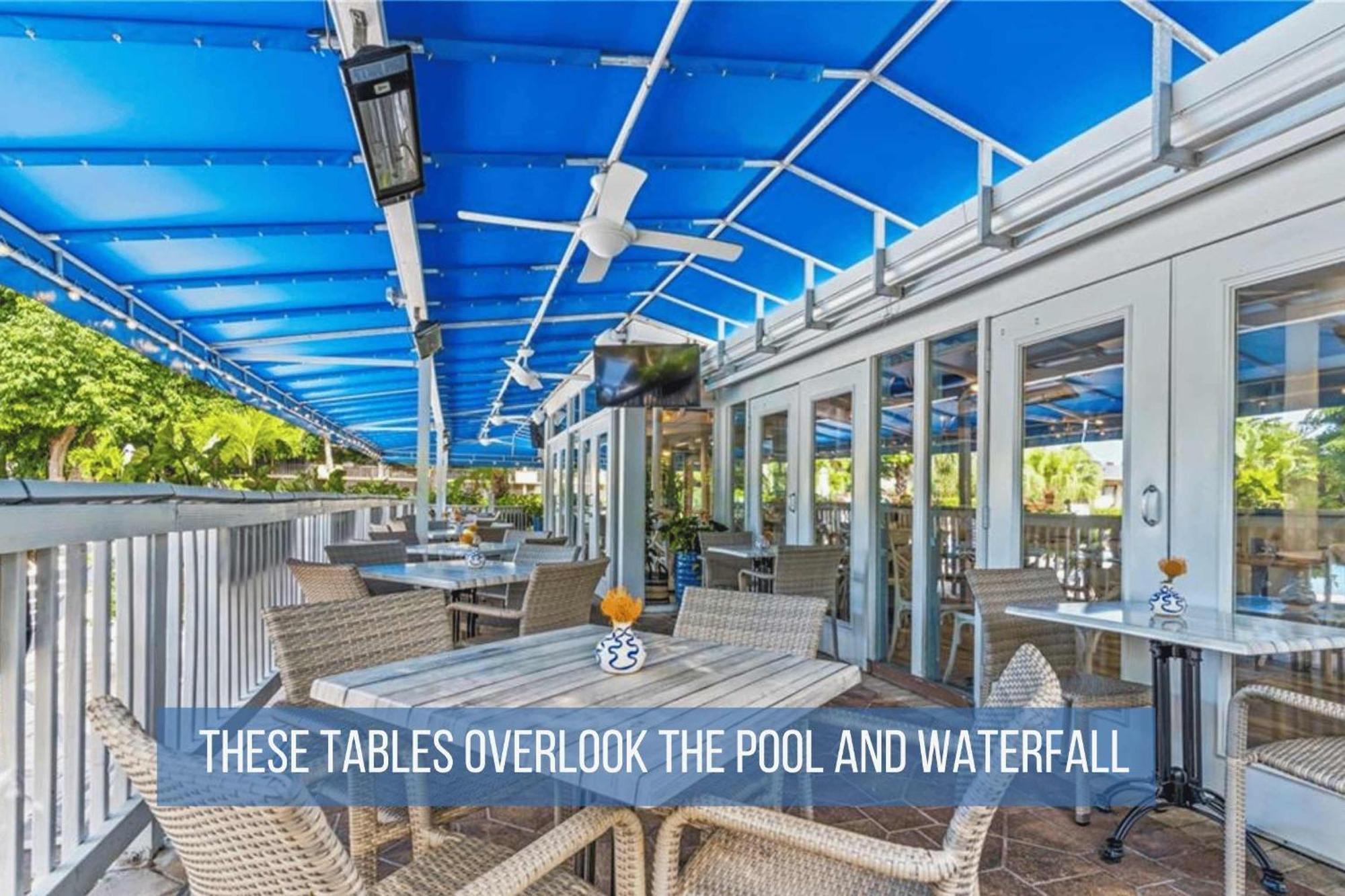 Deluxe - Modern Furnishings And Great View Casa vacanze North Naples