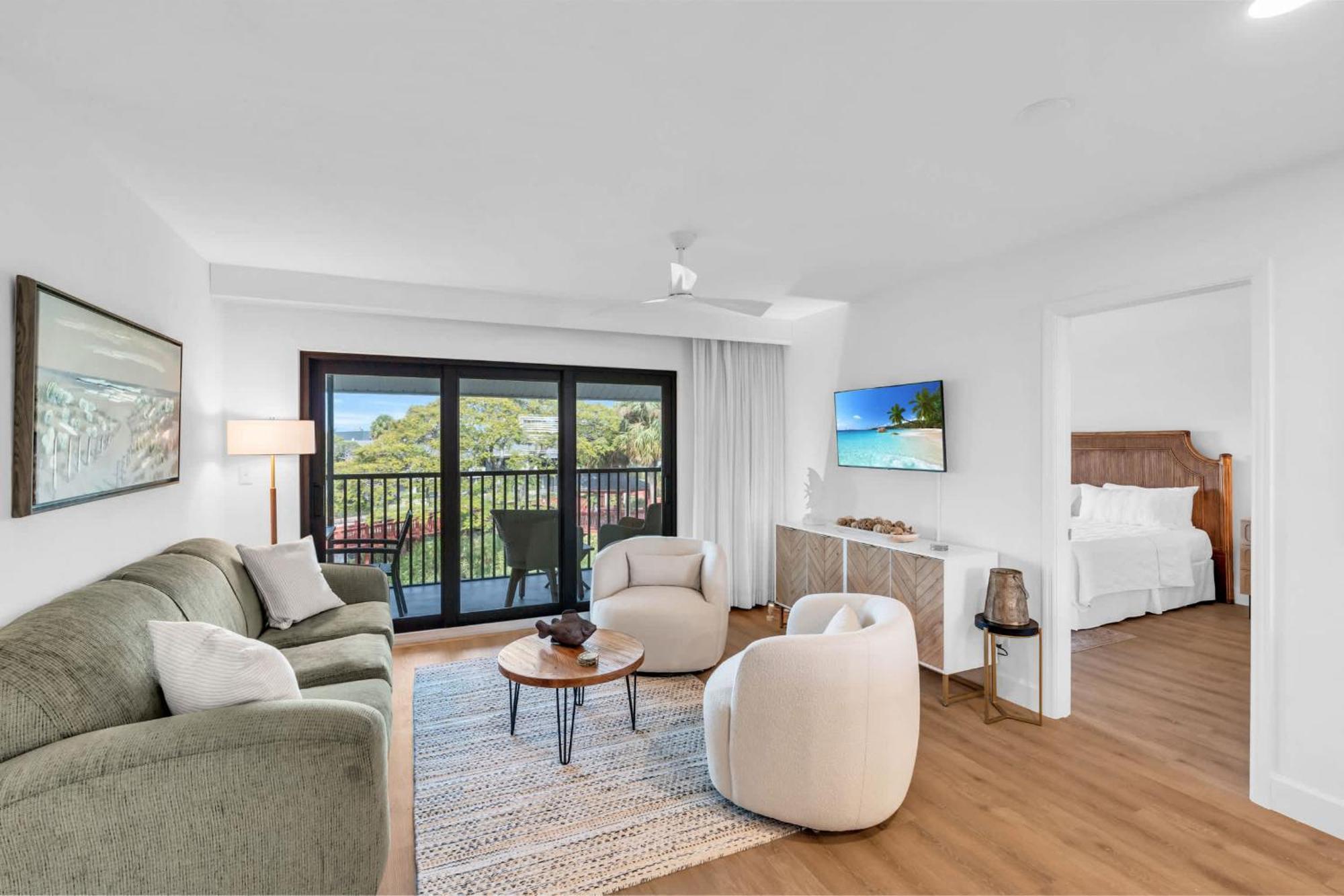 Casa vacanze Deluxe - Modern Furnishings And Great View